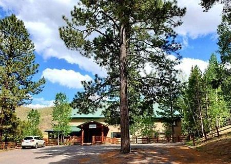 Edelweiss Resort Greer 외부 사진