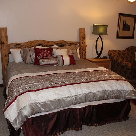 Edelweiss Resort Greer 외부 사진
