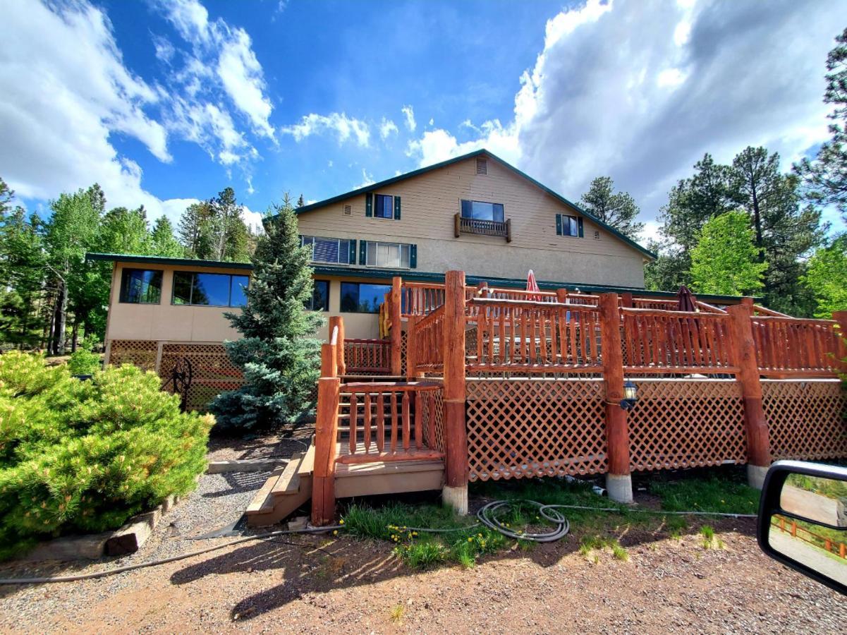 Edelweiss Resort Greer 외부 사진