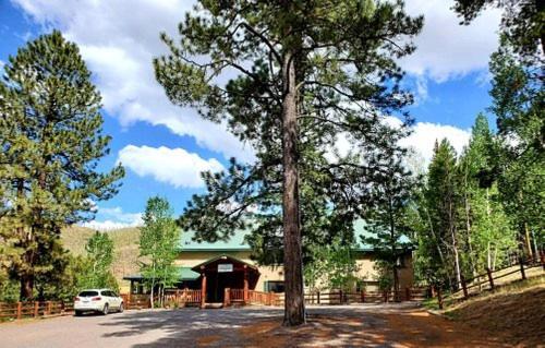 Edelweiss Resort Greer 외부 사진
