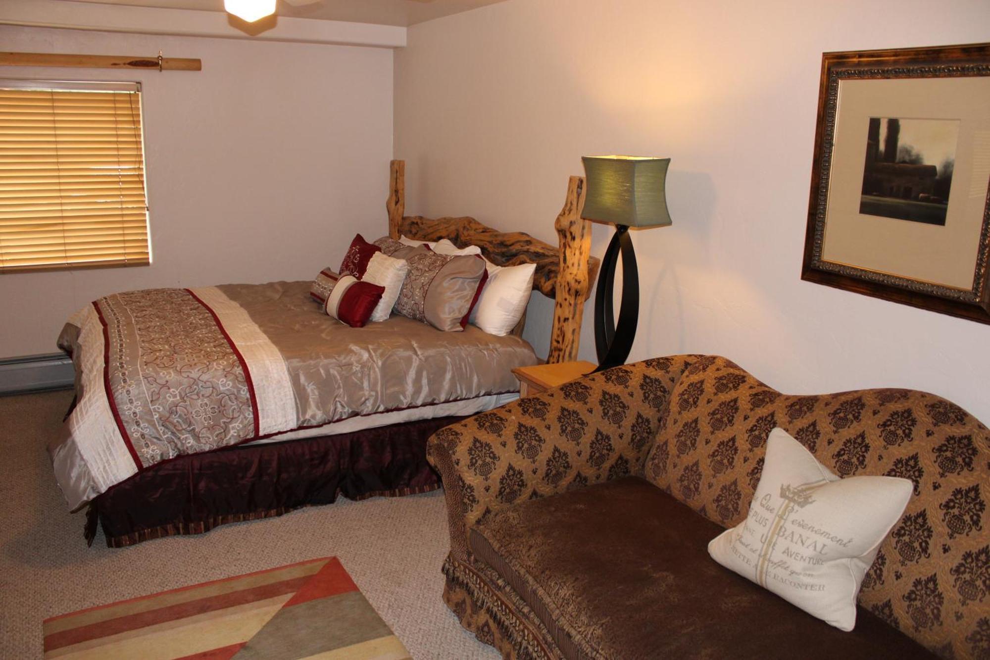 Edelweiss Resort Greer 외부 사진