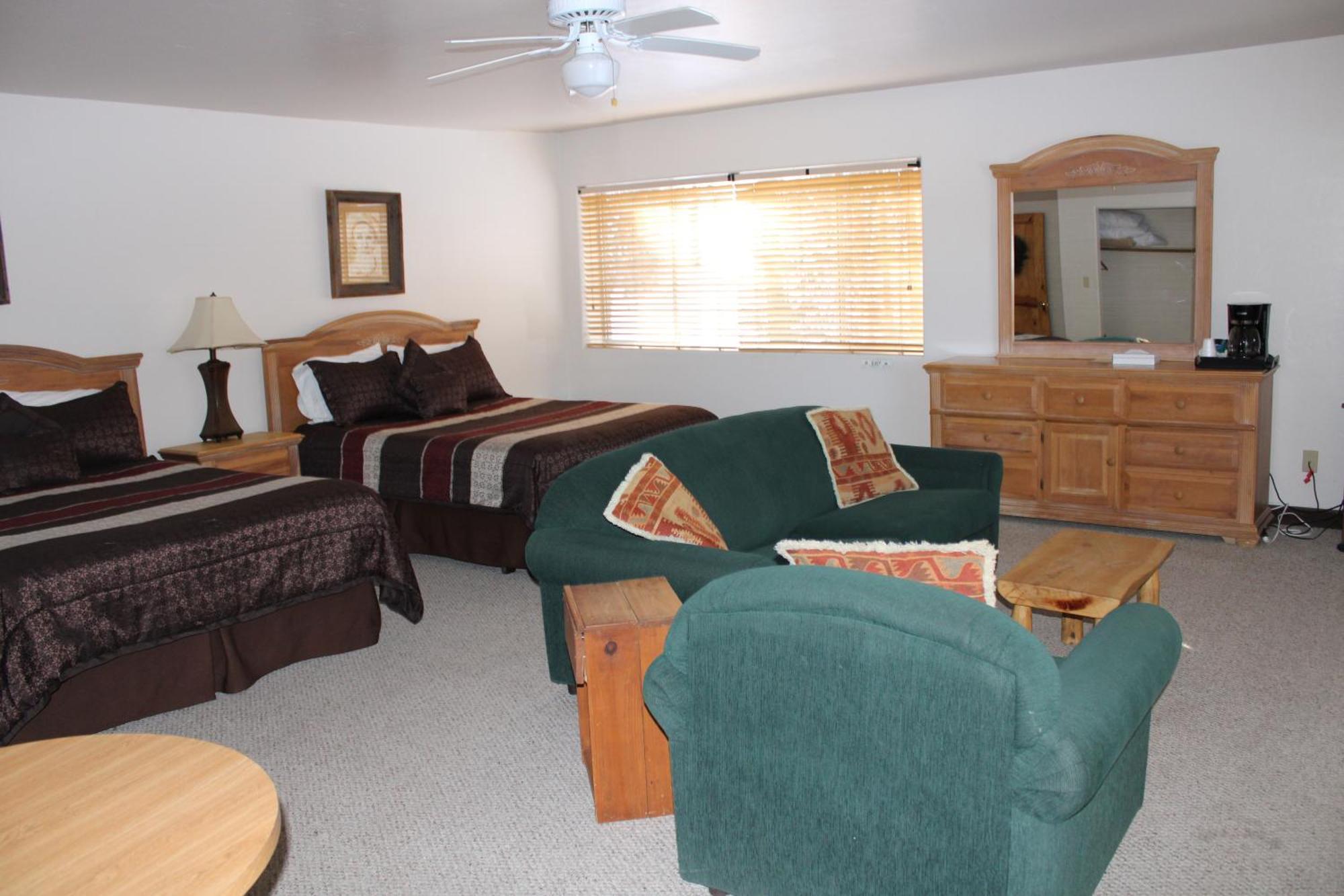 Edelweiss Resort Greer 외부 사진