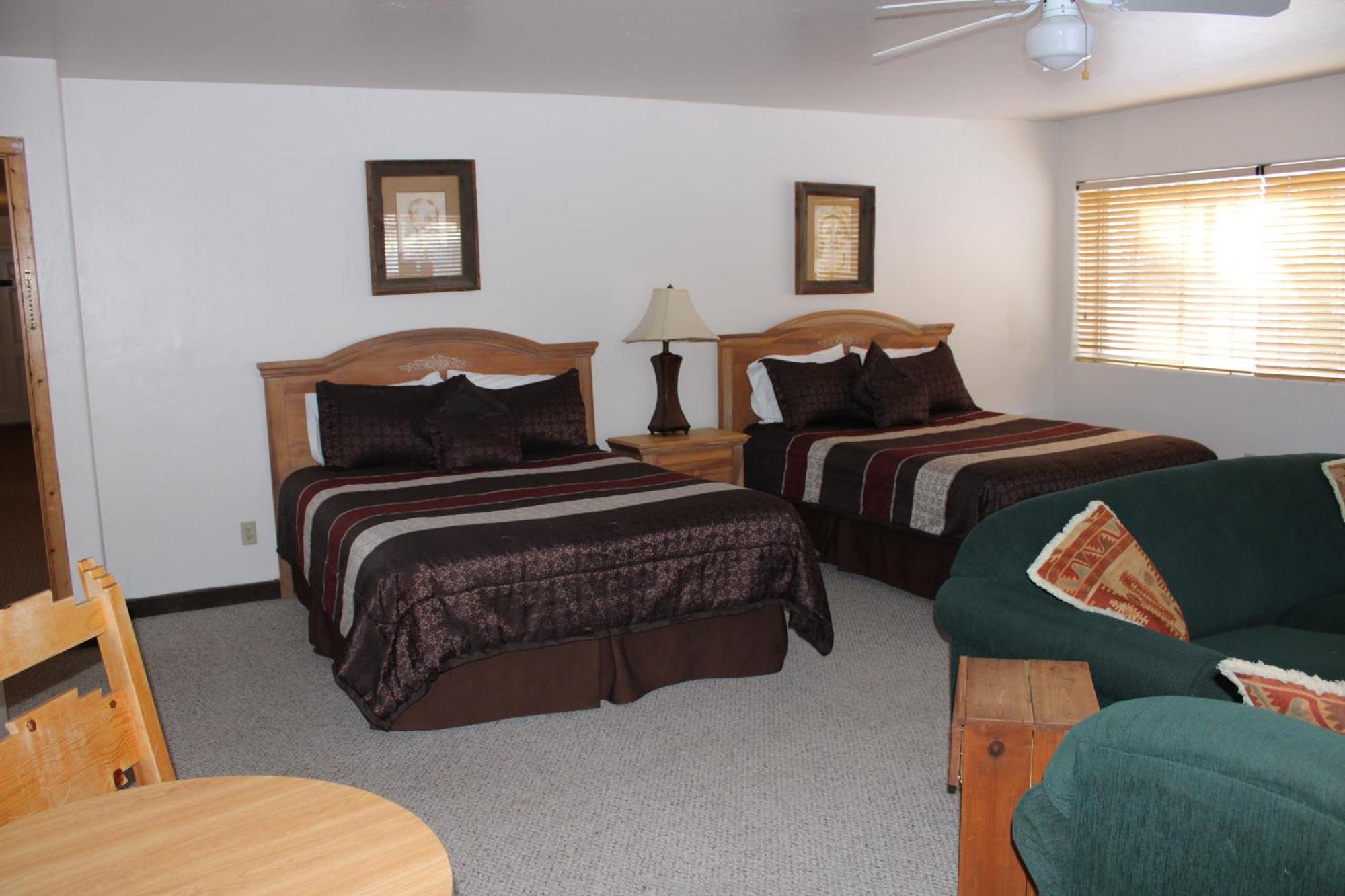 Edelweiss Resort Greer 외부 사진