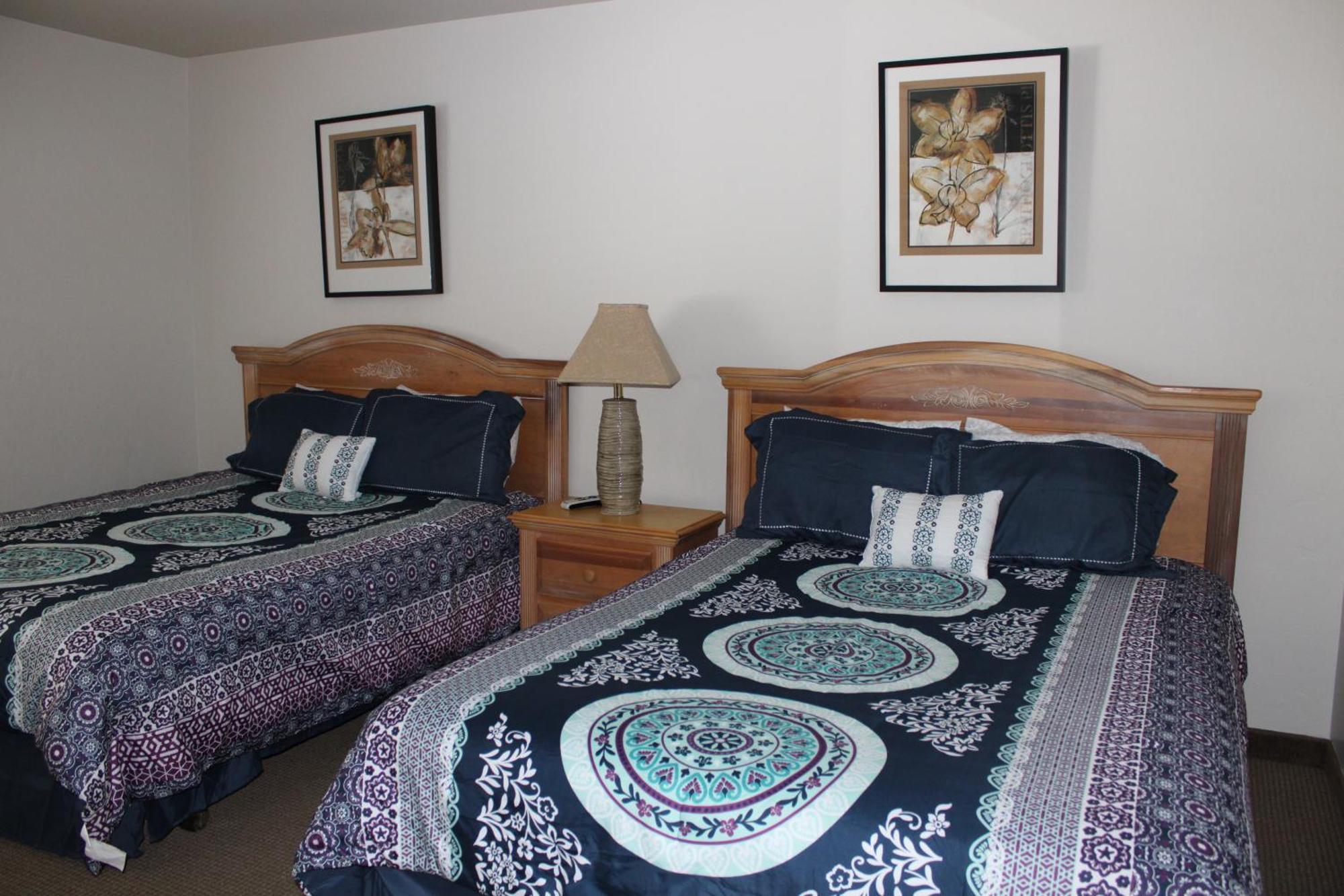 Edelweiss Resort Greer 외부 사진