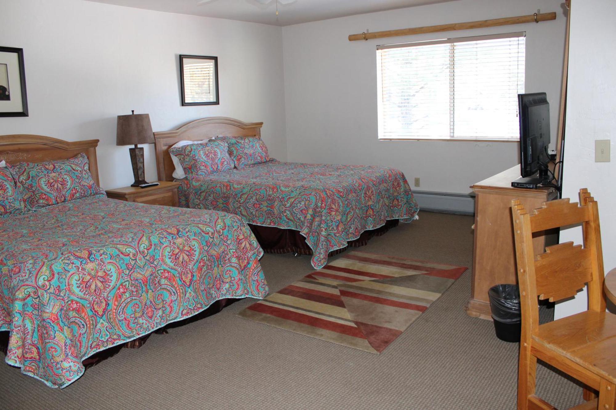 Edelweiss Resort Greer 외부 사진