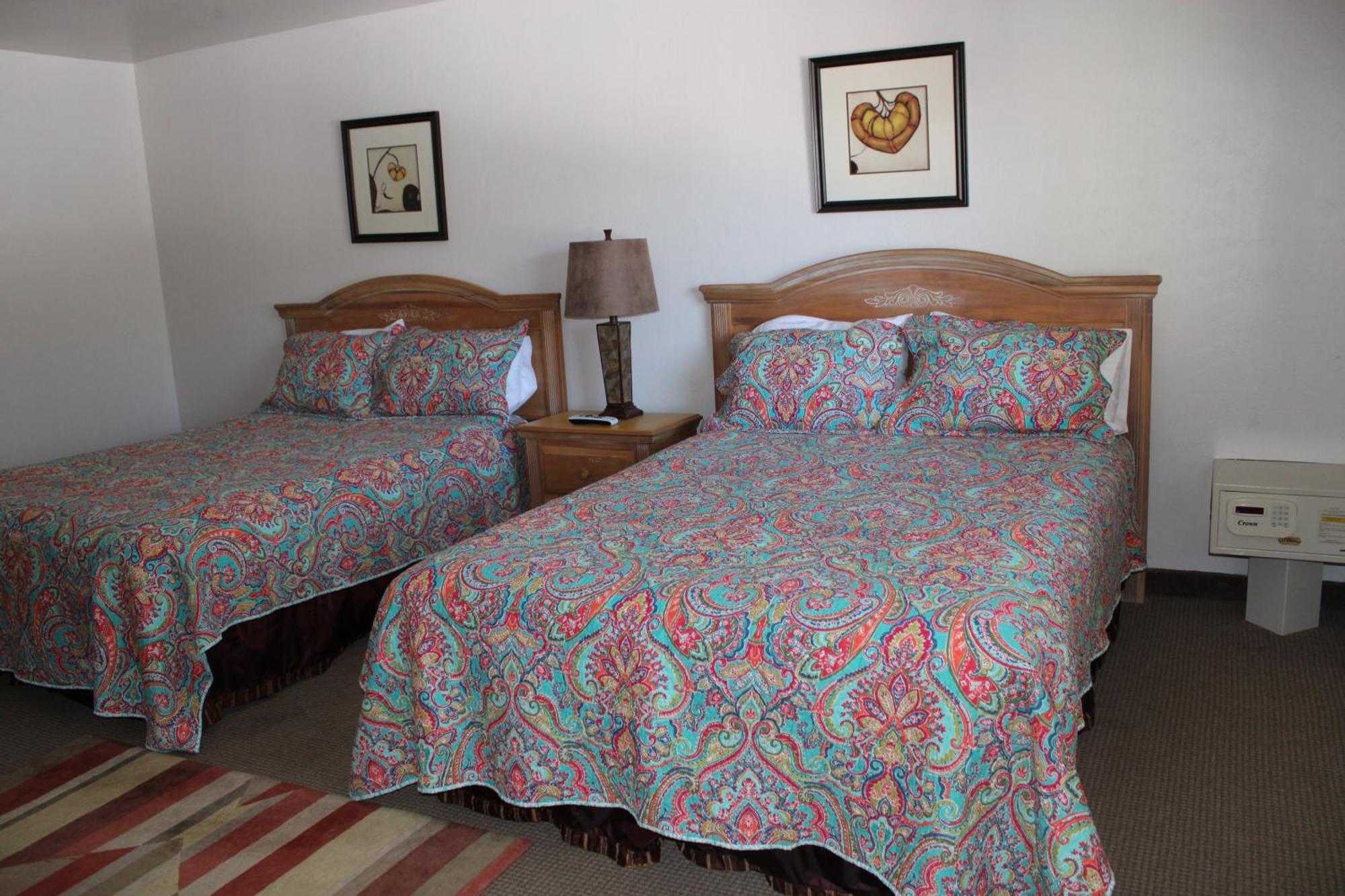 Edelweiss Resort Greer 외부 사진