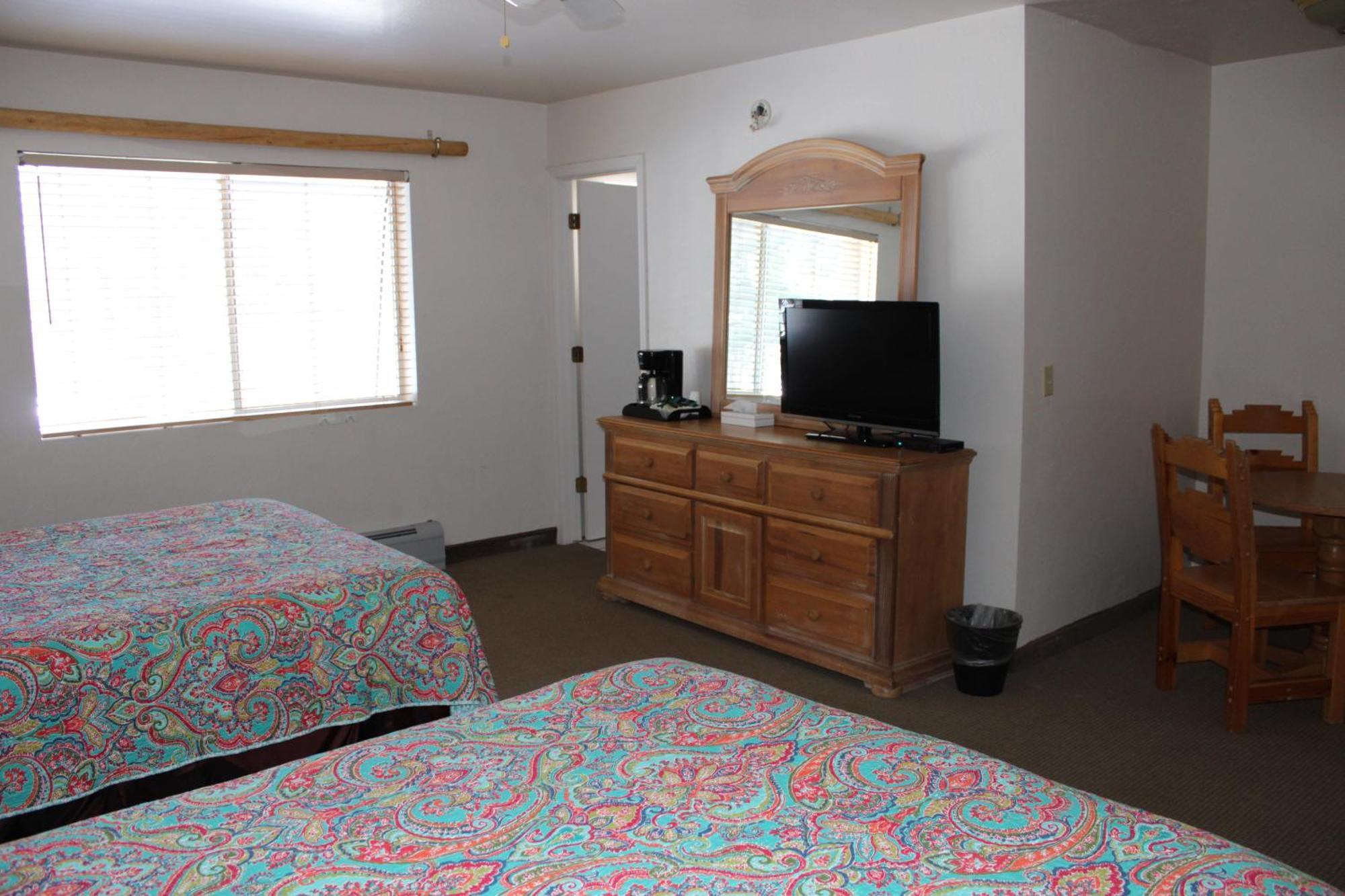 Edelweiss Resort Greer 외부 사진