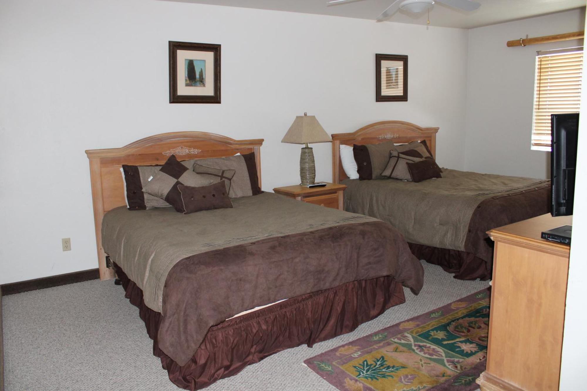 Edelweiss Resort Greer 외부 사진