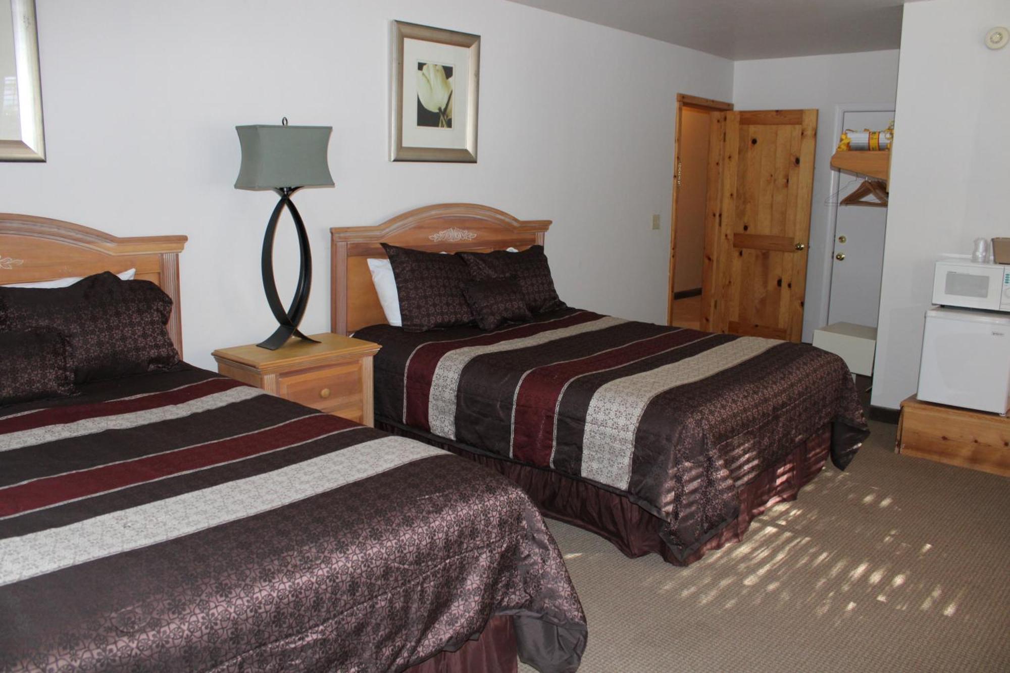 Edelweiss Resort Greer 외부 사진