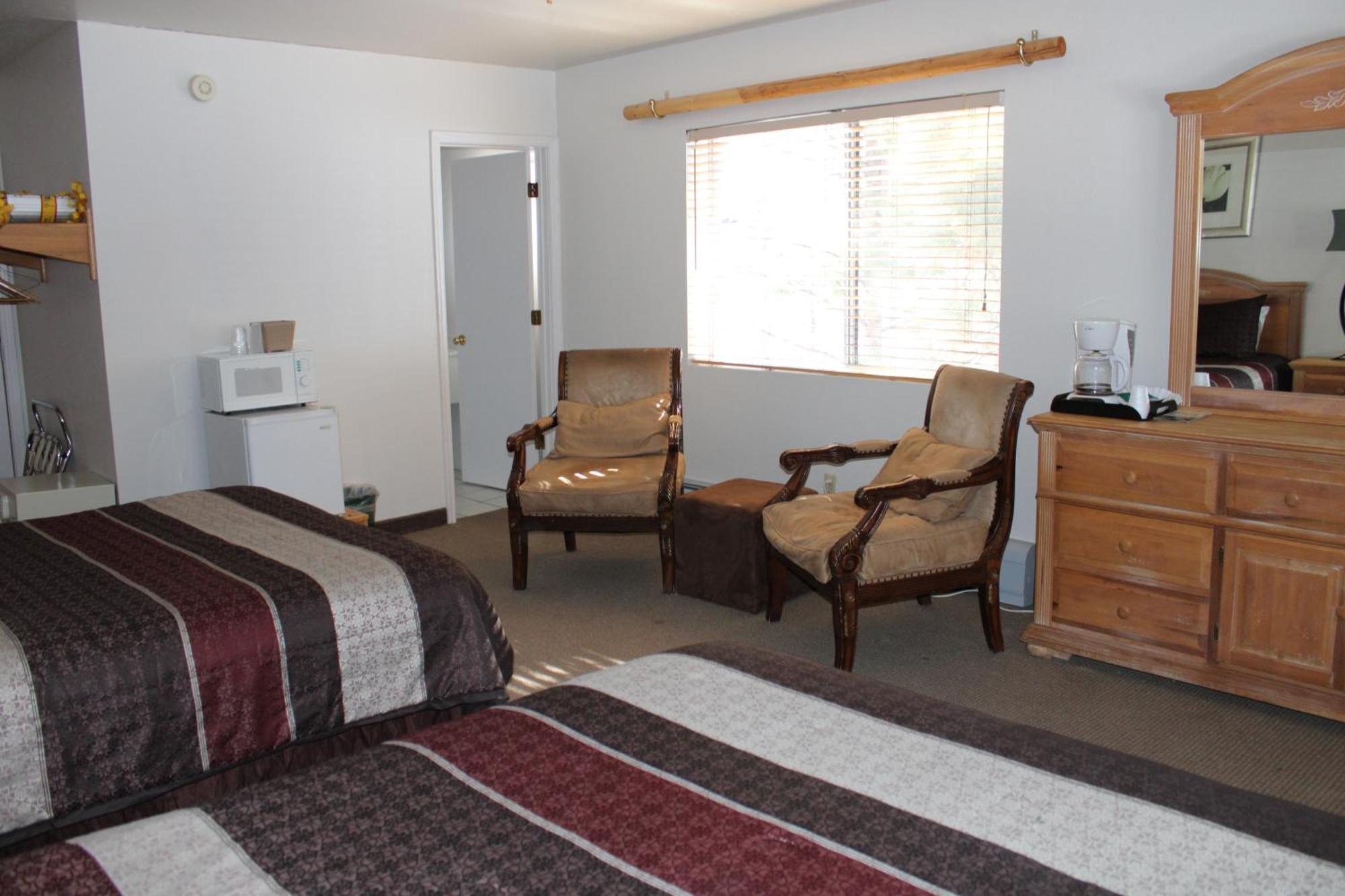 Edelweiss Resort Greer 외부 사진