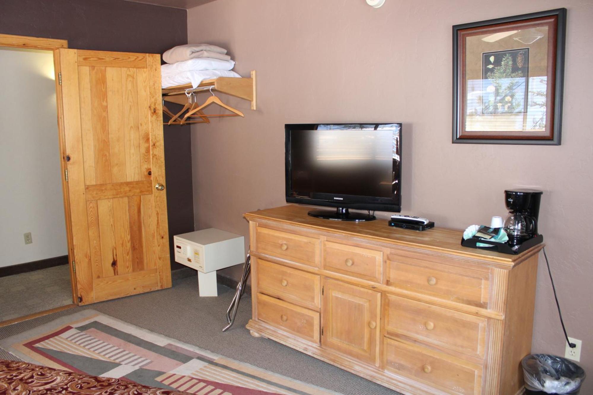 Edelweiss Resort Greer 외부 사진