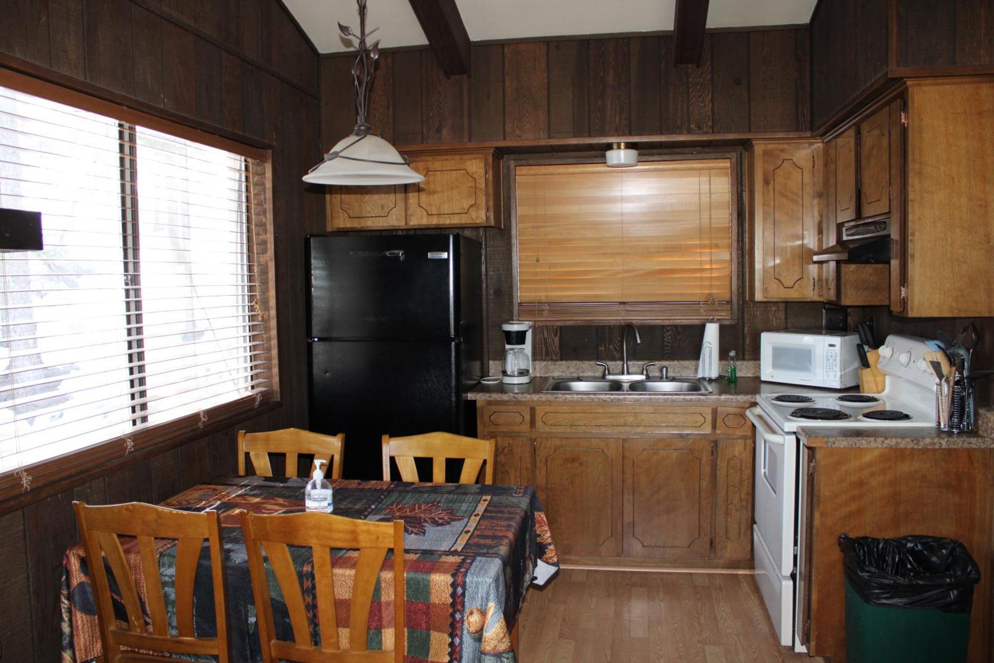 Edelweiss Resort Greer 외부 사진