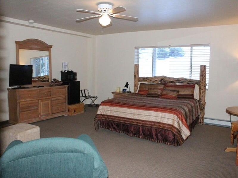 Edelweiss Resort Greer 외부 사진